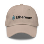 Ether Breezer Dad Cap - Image 8