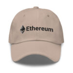 Smart Contract Sleuth Dad Cap - Image 8