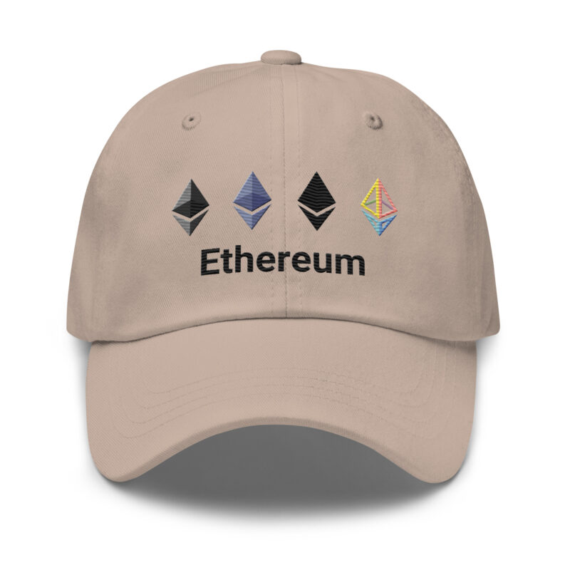 classic dad hat stone front 6604c9e041b5c