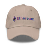 Hues of Innovation Dad Cap Ethereum's Creative Canvas - Image 8
