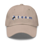 Bold Blueprint Dad Cap Ethereum's Visionary Statement - Image 8