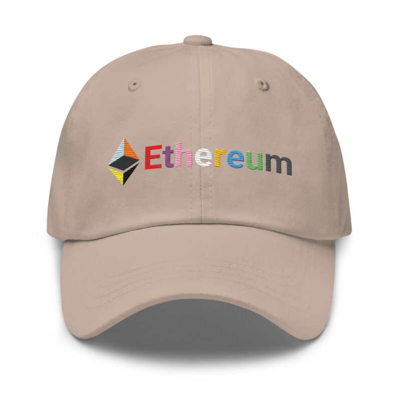 classic dad hat stone front 6604e58e53dcf