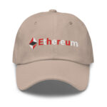 Noir and Crimson Dad Cap Ethereum's Power Duo - Image 7