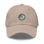 Mint Condition XRP Ledger Dad Cap - Image 7