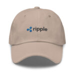 Ripple Effect Genesis Dad Cap - Image 8