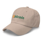 Core Currency Cap – The Bitcoin Standard in Style - Image 9