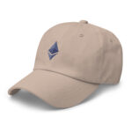 Monolith Manifest Dad Cap – Command the Code - Image 9