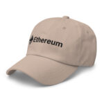 Smart Contract Sleuth Dad Cap - Image 10
