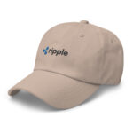 Ripple Effect Genesis Dad Cap - Image 10