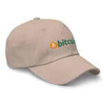 Core Currency Cap – The Bitcoin Standard in Style - Image 8