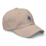 Monolith Manifest Dad Cap – Command the Code - Image 8