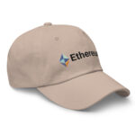 Ethereum Epoch The Trailblazer's Dad Cap - Image 8