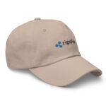 Ripple Effect Genesis Dad Cap - Image 9