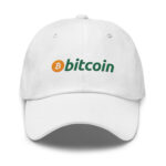 Core Currency Cap – The Bitcoin Standard in Style - Image 16