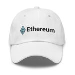 Ether Breezer Dad Cap - Image 16
