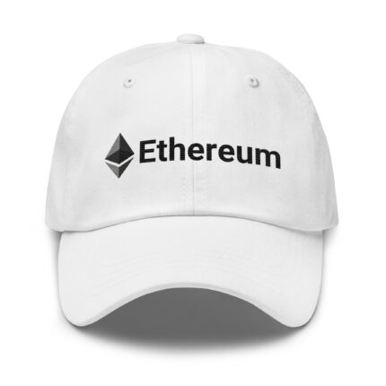 Smart Contract Sleuth Dad Cap