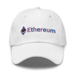 Hues of Innovation Dad Cap Ethereum's Creative Canvas - Image 16