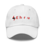 Noir and Crimson Dad Cap Ethereum's Power Duo - Image 16