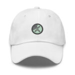 Mint Condition XRP Ledger Dad Cap - Image 16
