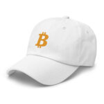 Midas Touch Dad Hat – Where Crypto Meets Class - Image 18