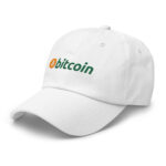 Core Currency Cap – The Bitcoin Standard in Style - Image 18