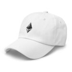 Code Weaver Dad Cap – Tailored for the Smart Contract Savant - Image 18