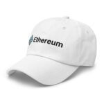 Ether Breezer Dad Cap - Image 18