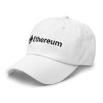 Smart Contract Sleuth Dad Cap - Image 18