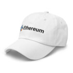 Ethereum Epoch The Trailblazer's Dad Cap - Image 18
