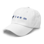 Bold Blueprint Dad Cap Ethereum's Visionary Statement - Image 18