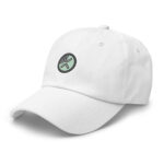 Mint Condition XRP Ledger Dad Cap - Image 18