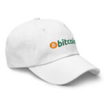 Core Currency Cap – The Bitcoin Standard in Style - Image 17