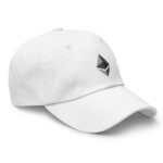 Code Weaver Dad Cap – Tailored for the Smart Contract Savant - Image 17