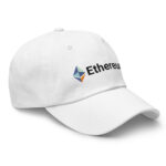 Ethereum Epoch The Trailblazer's Dad Cap - Image 17