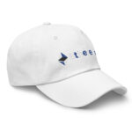 Bold Blueprint Dad Cap Ethereum's Visionary Statement - Image 17