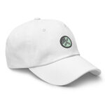 Mint Condition XRP Ledger Dad Cap - Image 17