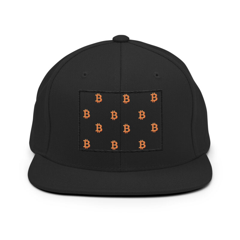 classic snapback black front 66036c1d31f7e