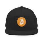 Dawn of Decentralization Bitcoin Cap - Image 2