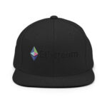 Polygonal Precision Snapback For the Crypto Connoisseur - Image 2