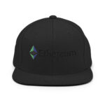 Ethereum Prism Snapback A Spectrum of Blockchain Brilliance - Image 2