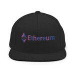 Pastel Progress Snapback Ethereum's Soft Power - Image 2