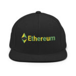 Vibrant Vigour Snapback Ethereum's Lively Legacy - Image 2