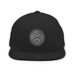 XRP Tribute Snapback: Pioneers in the Cap Game