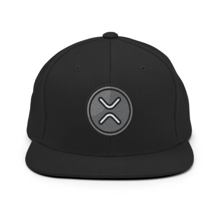 XRP Tribute Snapback: Pioneers in the Cap Game