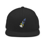 Rocket Rally XRP Snapback The Launchpad Lid - Image 2