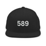 Elite 589 XRP Squadron Snapback - Image 2