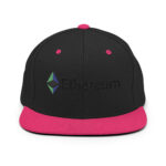 Ethereum Prism Snapback A Spectrum of Blockchain Brilliance - Image 4