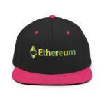 Vibrant Vigour Snapback Ethereum's Lively Legacy - Image 4