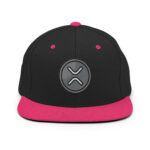 XRP Tribute Snapback: Pioneers in the Cap Game - Image 3