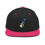 Rocket Rally XRP Snapback The Launchpad Lid - Image 4